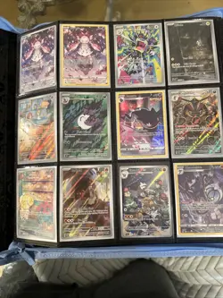 Pokemon Book Lot - Image 2