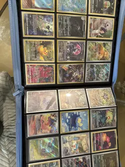 Pokemon Book Lot - Image 3