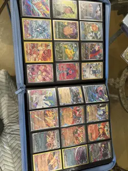 Pokemon Book Lot - Image 5