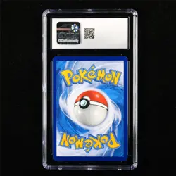 CGC 10 GEM MINT 2021 Pokemon CHN Reshiram 020/025 - Image 3