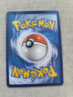 Umbreon V TG22/TG30 Brilliant Stars Sword & Shield Pokemon Card - Moderate Play - Image 2