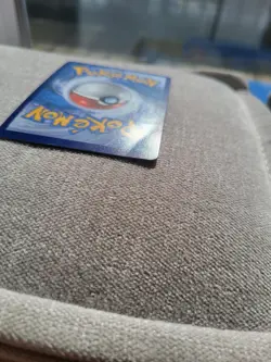 Umbreon V TG22/TG30 Brilliant Stars Sword & Shield Pokemon Card - Moderate Play - Image 3