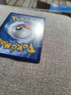 Umbreon V TG22/TG30 Brilliant Stars Sword & Shield Pokemon Card - Moderate Play - Image 4