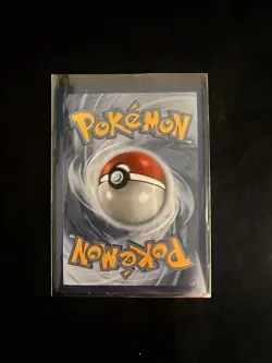Pokemon TCG Alph Lithograph 2010 - Image 2