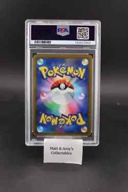 Charizard V - 103/S-P 103/S-P S-P: Sword & Shield Promos Holo Pokemon PSA 10 - Image 2