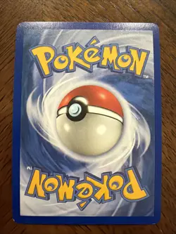 Meditite Reverse Holo EX Hidden Legends Card 66/101 NM Pokemon TCG - Image 2