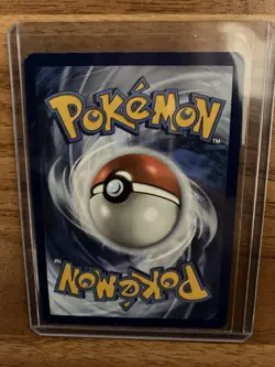 Lillie's Clefairy EX 184/159 SV09 Journey Together SIR Pokemon TCG - Image 4