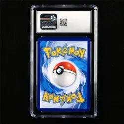 CGC 9 MINT 2023 Pokemon CHN Friends in Galar 082/S-P PROMO - Image 3