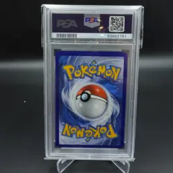 PSA 9 MINT POKEMON CHARIZARD HOLO RARE XY EVOLUTIONS 2016 #11 CARD - Image 2