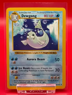 Vintage, 1999 Pokemon Game, BASE SET, SHADOWLESS, See Listing for Card List - Image 1