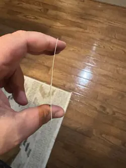 MTG Legions - Synapse Sliver FOIL (NM) - Art: Thomas M. Baxa - Image 3