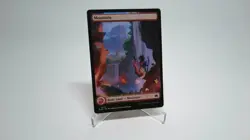 Magic the Gathering Full Art Land Cards Singles - Image 4