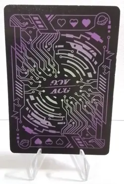 Goddess Story Makima Chainsaw Man Waifu Card - ACG - Image 2