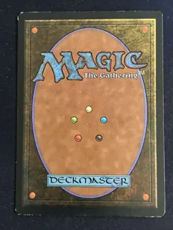 1x Backfire (62) 4th Fourth Edition LP MTG Magic the Gathering x1 MKE - Image 2