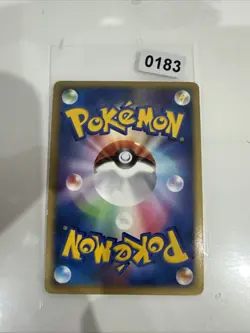 Darkrai 10th Anniversary Movie Holo Promo Card 046/Dp-p Japanese Black Star - Image 2