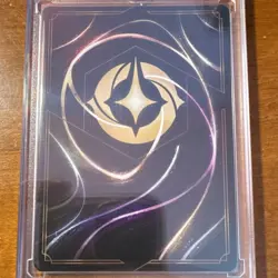 Disney Mickey Mouse - Trumpeter Enchanted Lorcana TCG Card 220/204 Foil Holo - Image 2