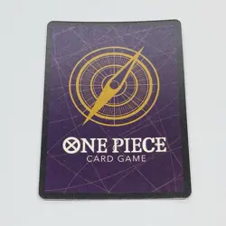 Mont-D’or - One Piece Trading Card Game Holo Foil Prism Cool Art Tc8 - Image 2