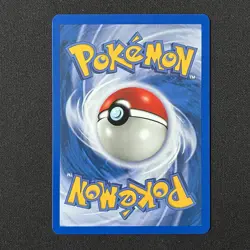 Unown K 58/64 1st Edition Neo Revelation Pokemon Card - Image 3