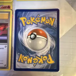 Pokemon Salamence Promo Holo Stage 2 Δ Evolution 150 HP XY59 XY Card 2015 - Image 2