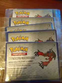 New Sealed Pokemon XY Pikachu 42/146 Holo Limited Promo Cards - Image 2