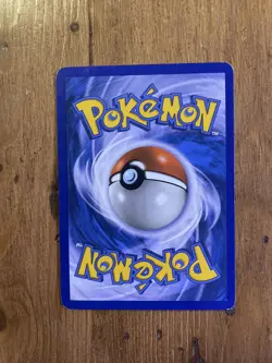 Hippowdon 21/100 Non-Holo Rare Majestic Dawn Pokemon MP 2008 Card - Image 2