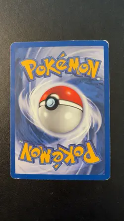 Pokemon Neo Revelation Shining Magikarp 66/64 Unlimited Holo Card Vintage MP - Image 4