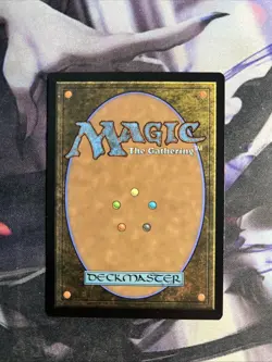 Slippery Bogbonder Commander 2020 Regular - Image 2