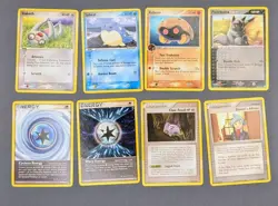 70+ Vintage Mid Era - Secret Wonders Call Of Legend - Pokemon Card Lot HP-LP - Image 5