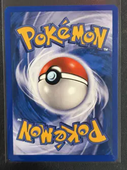 Pokemon Dratini Expedition Base Set 107/165 Common Regular 2002 Card - Image 2