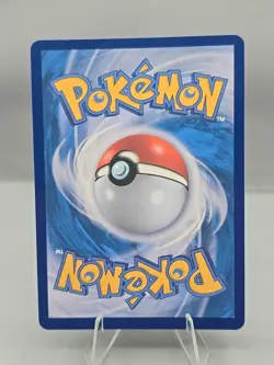 Pokemon Card - Lilligant 092/086 Black Bolt English IR (KOREAN) - NM - Image 2