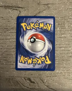 Pokemon Squirtle 63/102 Base Set 40 HP Basic Common Italian 1999 Regular Card - Image 2