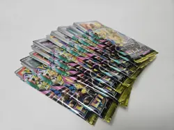 100 Mega Dream Japanese Cards Bulk Joblot inc Holo and rev Holo M2A *mint cond - Image 2
