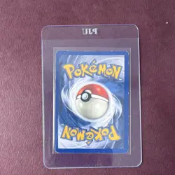 Pokemon Venusaur 15/102 Base Set Holo Rare Seed 100 HP Wizards 1999 Card English - Image 2