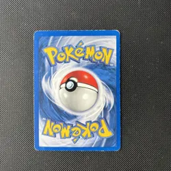 Pokemon Card Fossil Set Holo Ditto 3/62 WOTC - Image 5