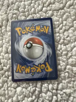 Pokemon TCG Pikachu v SWSH143 Promo Holo Ultra Rare Card - Image 2