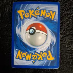 2001 Pokemon Lickitung 16/18 Southern Islands Non Holo Card NM/M - Image 4