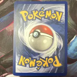 Pokemon Trader Trainer Rare Base Set Wizards 77/102 English Card - Image 2