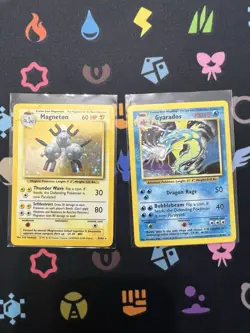 Pokemon mix Card Collection lot 75 Cards Modern And Vintage - Image 4