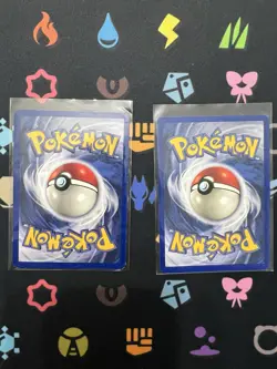 Pokemon mix Card Collection lot 75 Cards Modern And Vintage - Image 5