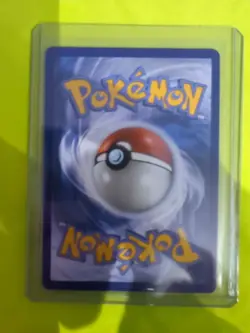 Marnies Grimmsnarl Ex 287/217 Sir Pokemon Card Ascended Heroes Pack Fresh Mint - Image 2