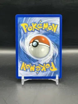 Pokemon Card TCG Piplup Full Art 239/236 Sun and Moon Cosmic Eclipse 2019 NM - Image 2