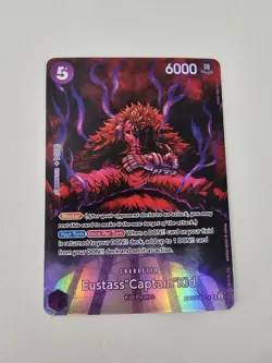 One piece card game english Lot - Image 4