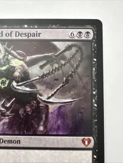 Archfiend of Despair Commander Masters Regular - Image 3