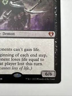 Archfiend of Despair Commander Masters Regular - Image 4