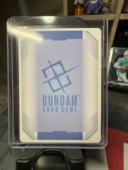 Gundam Card Game Singles GD01-005 R Unicorn Gundam Unicorn Mode New Type Rising - Image 2