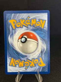 Team Rocket's Moltres ex 208/182 Ultra Rare Destined Rivals Pokemon Near Mint - Image 2