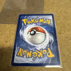 Pokemon Mega Gardevoir EX 178/132 Special Illustration Rare Holo 360 HP Me01 - Image 3