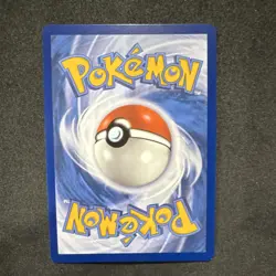 Pokemon Chatot Illustration Rare SV05 Temporal Forces 181/162 Holo 70 HP English - Image 2
