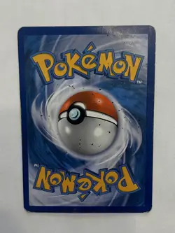 Pichu 11/17 Pop Series 9 Pokemon English Non Holo 2009 - Image 2