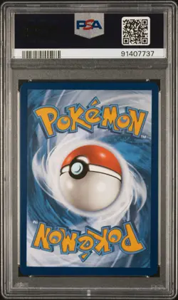 Pokemon Mewtwo VSTAR Crown Zenith Galarian Galarian Full Art #GG44 PSA 10 - Image 2
